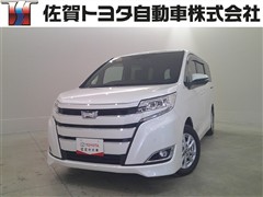 ノア ハイブリッド G