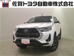 トヨタ ハイラックス Z