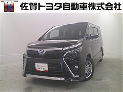 トヨタ ヴォクシー HV ZS キラメキ2