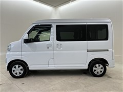 ピクシスバン クルーズターボ