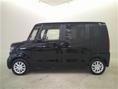 N-BOX