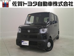 ホンダ N-BOX JOY