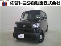 ホンダ N-BOX JOY