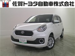 パッソ モーダ