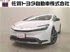 プリウス G