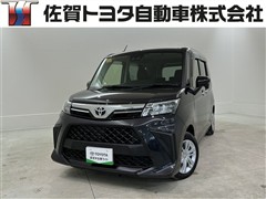 トヨタ ルーミー G