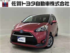 シエンタ ハイブリッド G