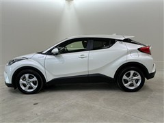 C-HR S