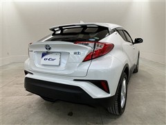 C-HR S