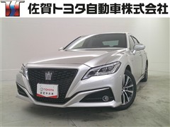 クラウンHV G