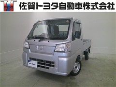 ダイハツ ハイゼットトラック スタンダード