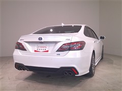 クラウンHV RS アドバンス