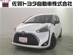 シエンタ G セイフティエディション2