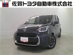 トヨタ シエンタ ハイブリッド Z