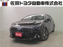 トヨタ SAI G