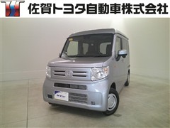 ホンダ N-VAN L