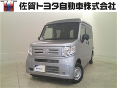 ホンダ N-VAN G