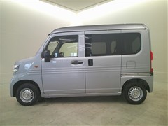 N-VAN G