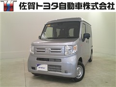 ホンダ N-VAN G