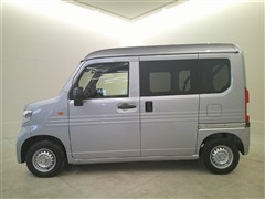 N-VAN G