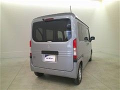 N-VAN G