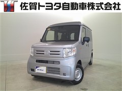 ホンダ N-VAN G