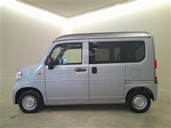 N-VAN G