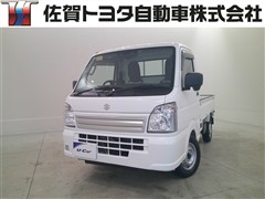 スズキ キャリイトラック KC