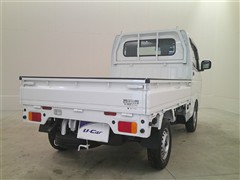 キャリイトラック KC