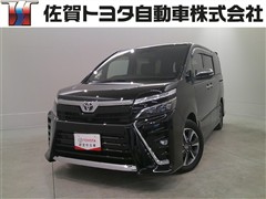 トヨタ ヴォクシー ZS キラメキ3