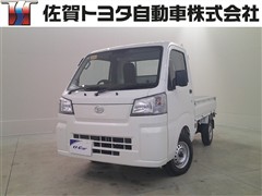 ハイゼットトラック スタンダード