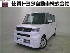 ダイハツ タント X
