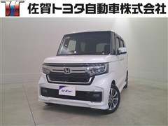 N-BOX カスタム L