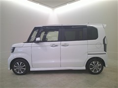 N-BOX カスタム L