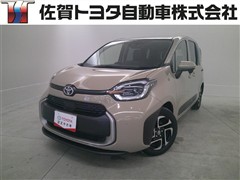 トヨタ シエンタ ハイブリッド Z