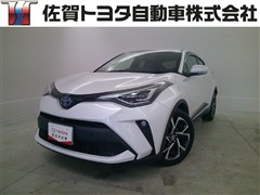 C-HR G