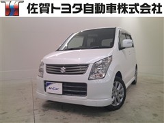 スズキ ワゴンR リミテッド2