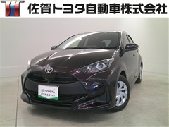 ヤリス G