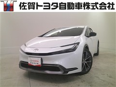 プリウス G