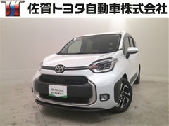 トヨタ シエンタ ハイブリッドZ