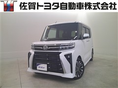 タントカスタム RS ターボ