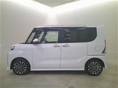 タントカスタム RS ターボ