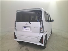 タントカスタム RS ターボ