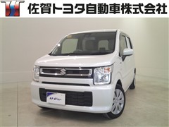 スズキ ワゴンR ハイブリッド FX
