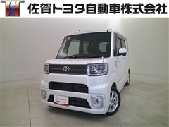 トヨタ ピクシスメガ L SA3