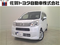 ムーヴ Xリミテッド2 SA3