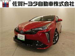 プリウス A ツーリングセレクション
