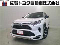 RAV4 PHV ブラックトーン