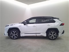 RAV4 PHV ブラックトーン