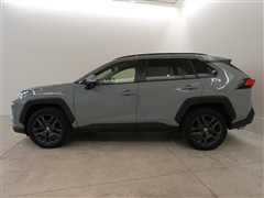 RAV4 アドベンチャー